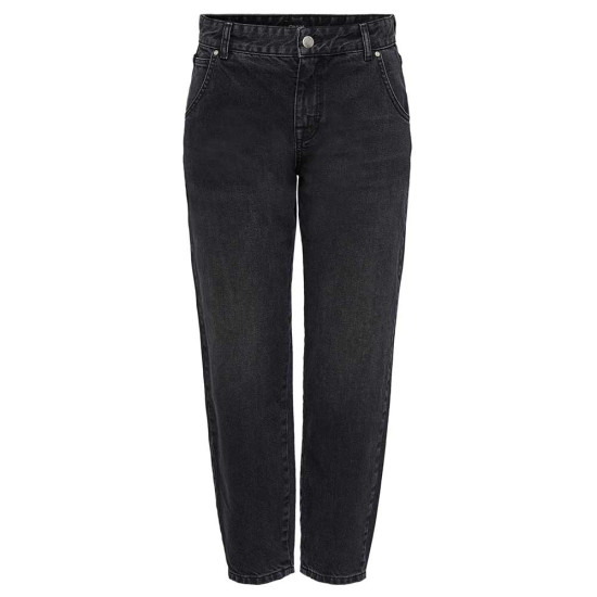 Only Γυναικείο παντελόνι denim